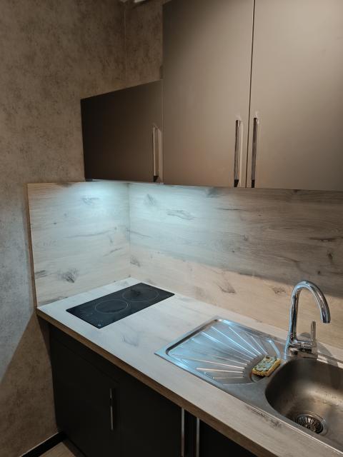 Location appartement T2 Dijon - Photo 2