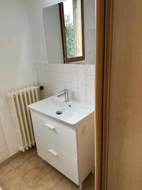 Location maison F3 L'Hay les Roses - Photo 8