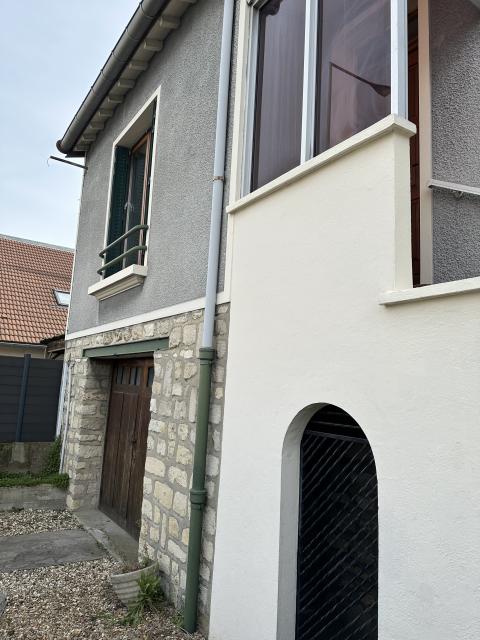 Location maison F3 L'Hay les Roses - Photo 9