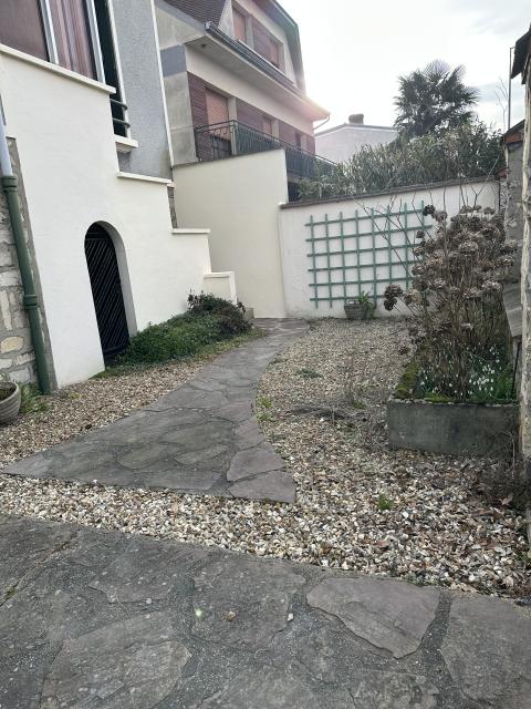 Location maison F3 L'Hay les Roses - Photo 10