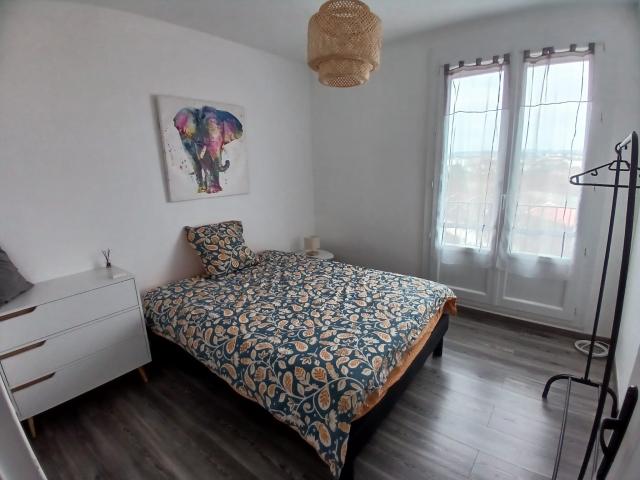 Location appartement T4 Limoges - Photo 2