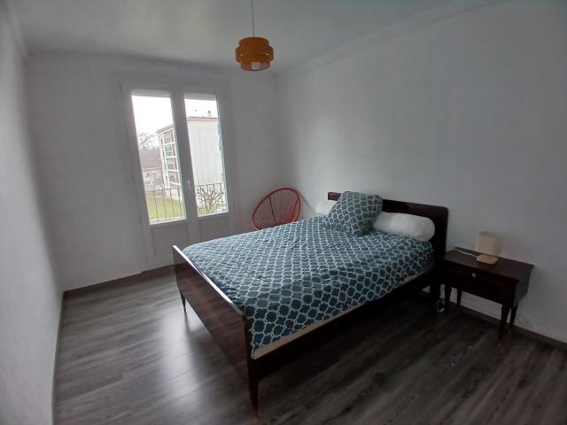 Location appartement T4 Limoges - Photo 3
