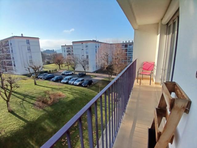 Location appartement T4 Limoges - Photo 4
