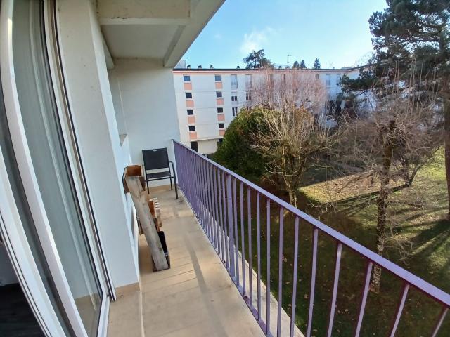 Location appartement T4 Limoges - Photo 5