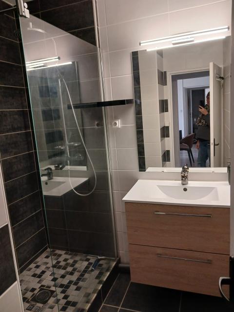 Location appartement T4 Limoges - Photo 6