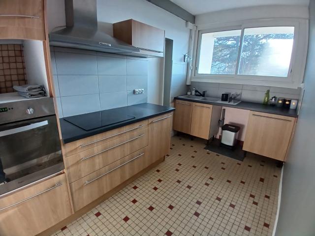 Location appartement T4 Limoges - Photo 7