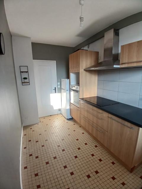 Location appartement T4 Limoges - Photo 8