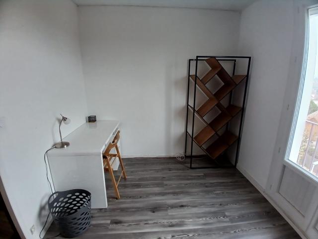 Location appartement T4 Limoges - Photo 10