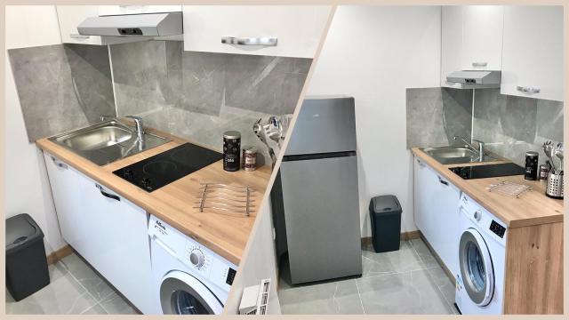 Location studio Mulhouse - Photo 3