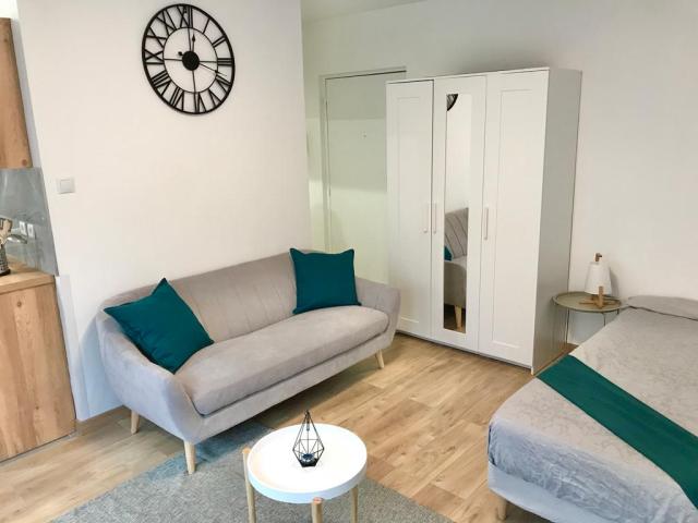 Location studio Mulhouse - Photo 4