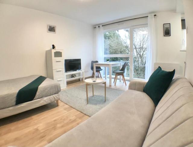 Location studio Mulhouse - Photo 6