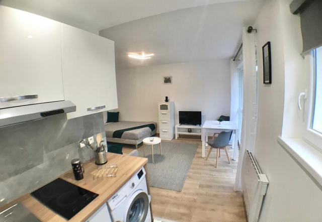 Location studio Mulhouse - Photo 8