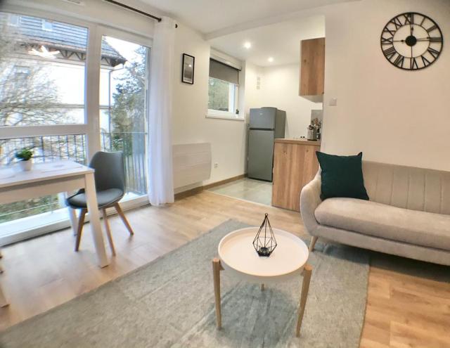Location studio Mulhouse - Photo 10