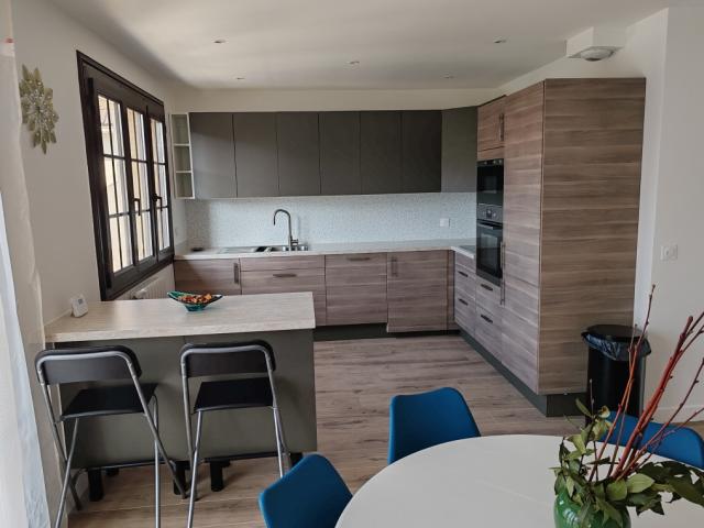 Location appartement T4 Champigny sur Marne - Photo 2