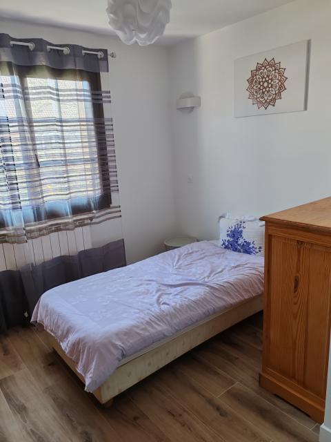 Location appartement T4 Champigny sur Marne - Photo 9