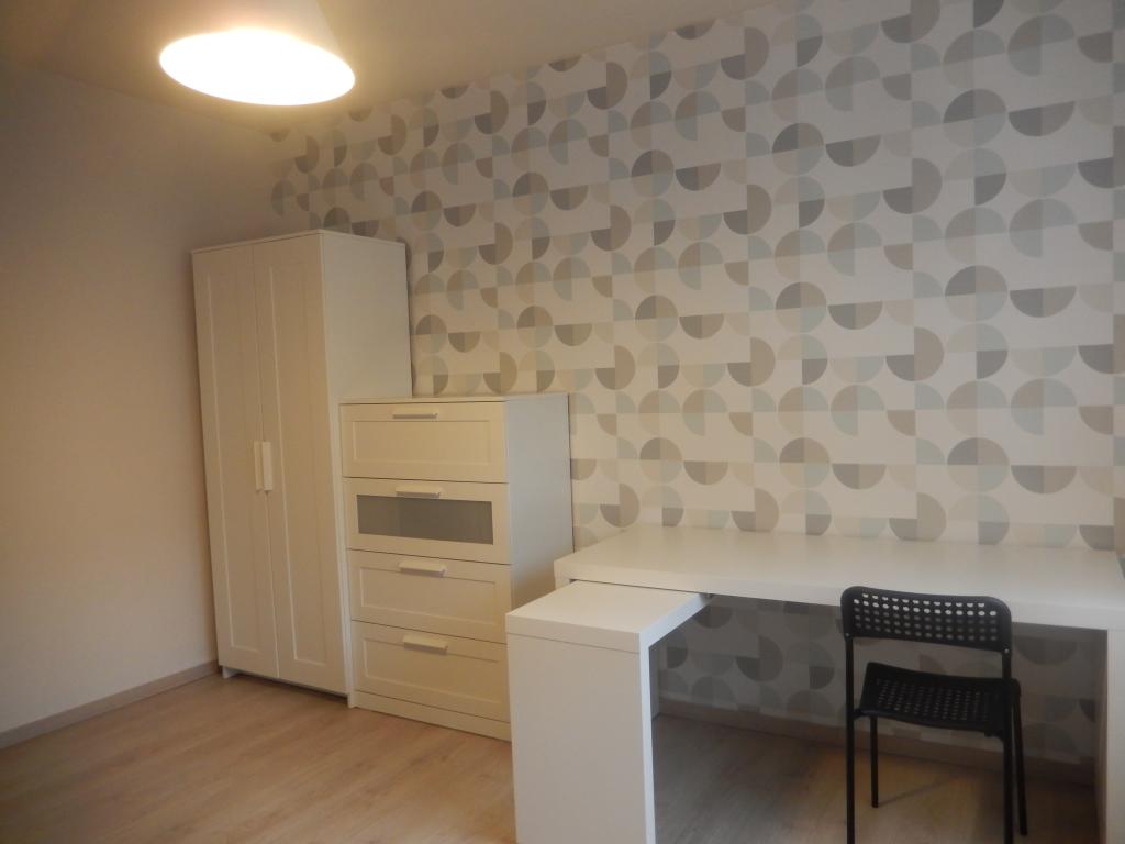 Location chambre Strasbourg - Photo 1