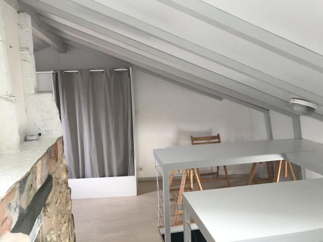 Location studio Angouleme - Photo 5