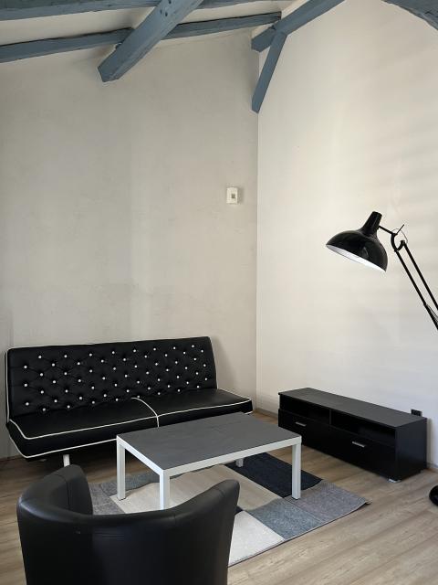 Location appartement T3 Angouleme - Photo 2