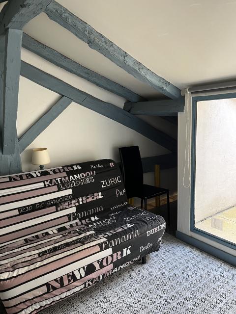 Location appartement T3 Angouleme - Photo 3