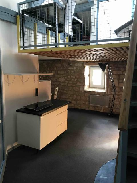 Location appartement T3 Angouleme - Photo 5