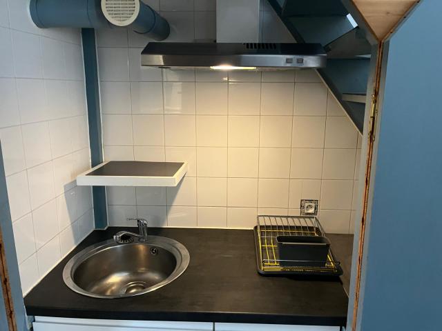 Location appartement T3 Angouleme - Photo 8