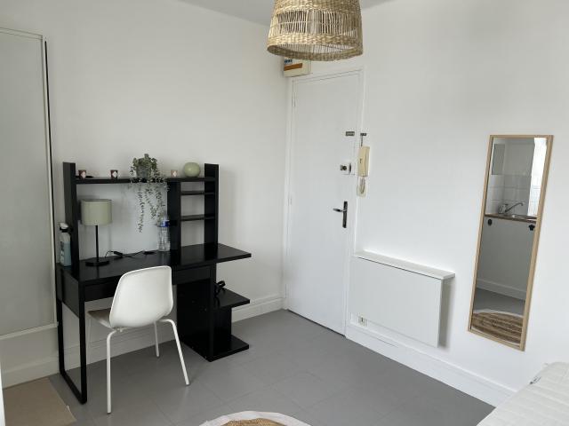 Location studio Rennes - Photo 2
