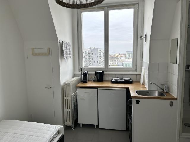 Location studio Rennes - Photo 3