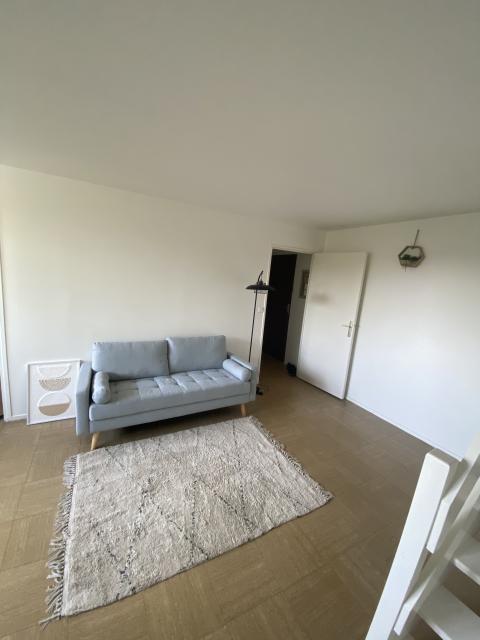 Location appartement T2 Rouen - Photo 2