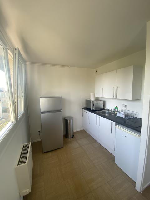 Location appartement T2 Rouen - Photo 3