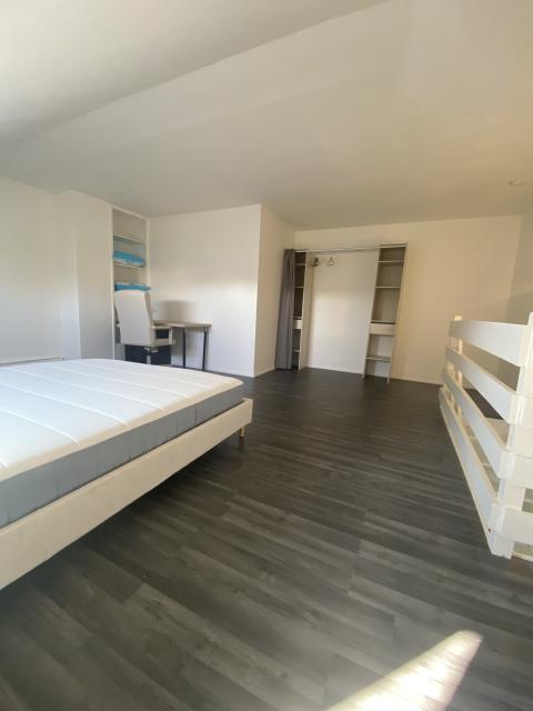 Location appartement T2 Rouen - Photo 4