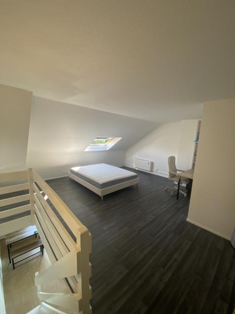 Location appartement T2 Rouen - Photo 5