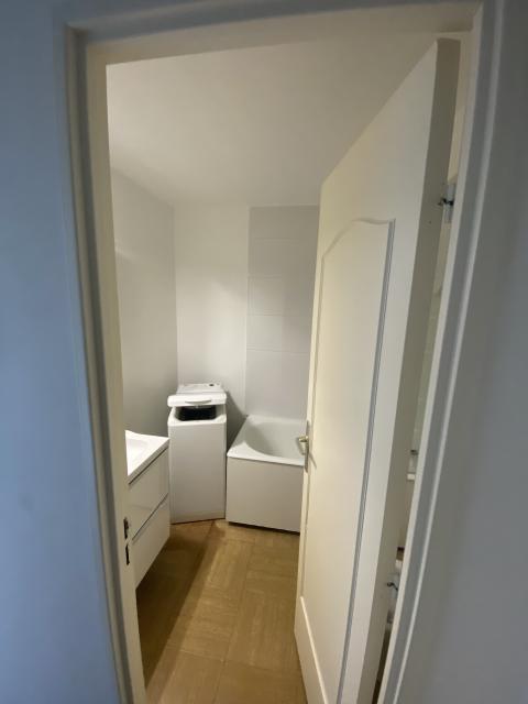 Location appartement T2 Rouen - Photo 6