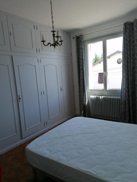 Location appartement T3 Angouleme - Photo 2