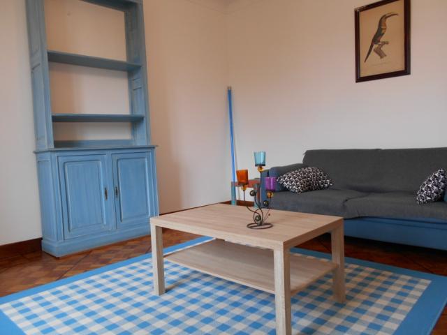 Location appartement T3 Angouleme - Photo 3