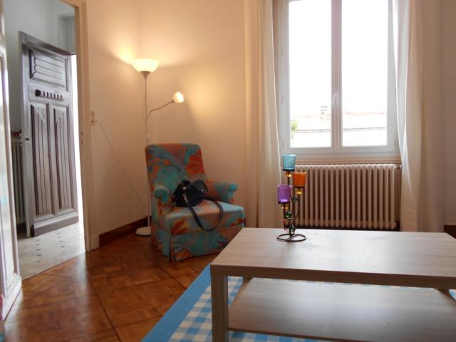 Location appartement T3 Angouleme - Photo 4