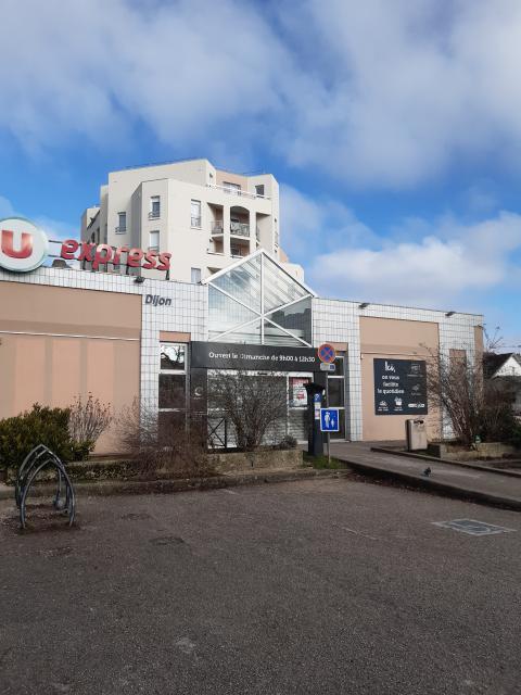 Location studio Dijon - Photo 7