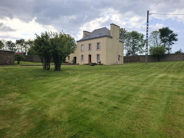 Location maison F10 Confort Meilars - Photo 2