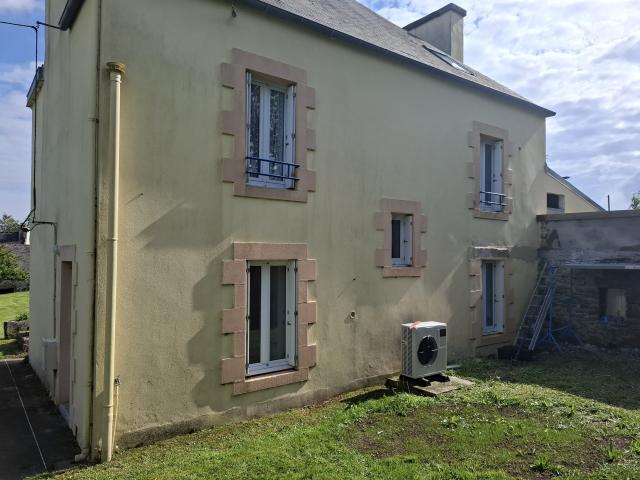 Location maison F10 Confort Meilars - Photo 3