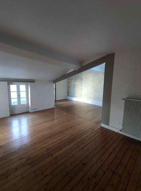 Location appartement T4 Nantes - Photo 3