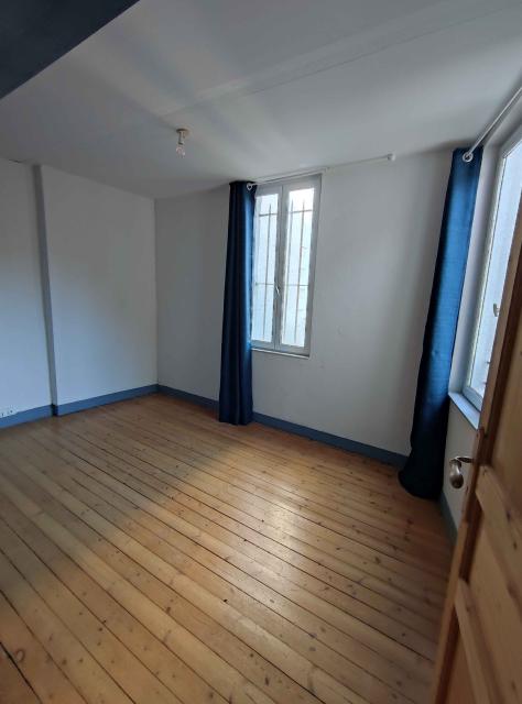 Location appartement T4 Nantes - Photo 4