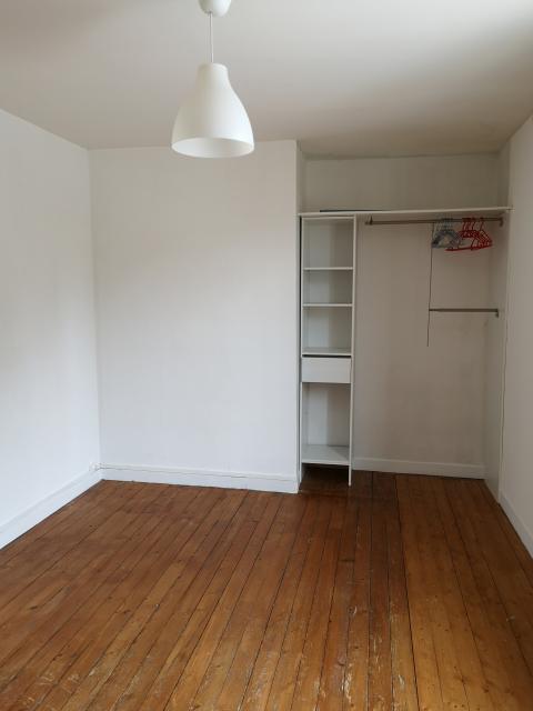 Location appartement T4 Nantes - Photo 6