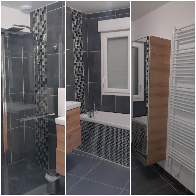 Location maison F4 Acq - Photo 4