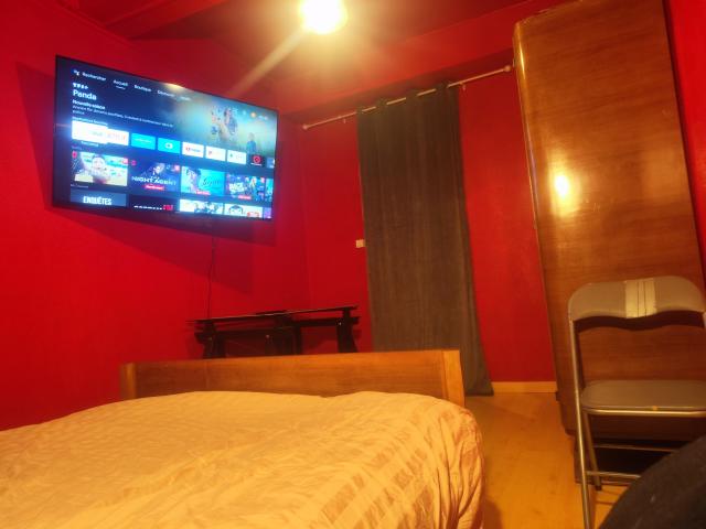 Location chambre St Laurent de la Salanque - Photo 2