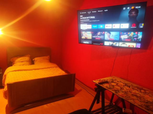 Location chambre St Laurent de la Salanque - Photo 3