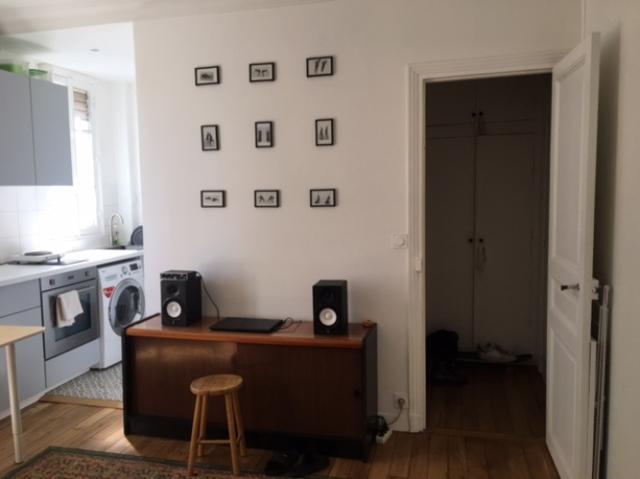 Location studio St Denis - Photo 2