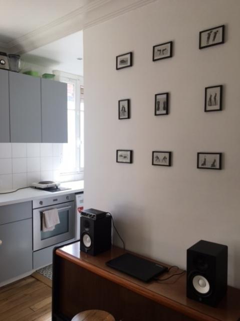 Location studio St Denis - Photo 5