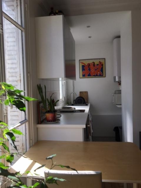 Location studio St Denis - Photo 6