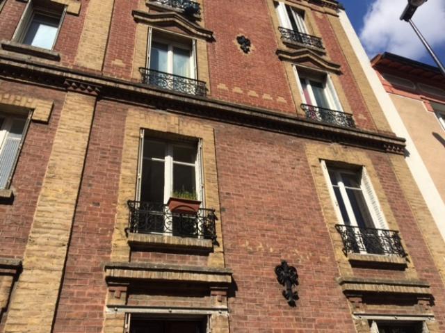Location studio St Denis - Photo 9