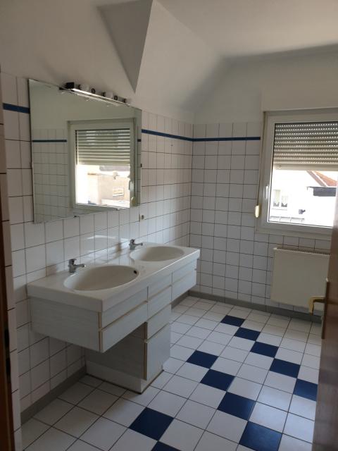 Location appartement T3 Dettwiller - Photo 3