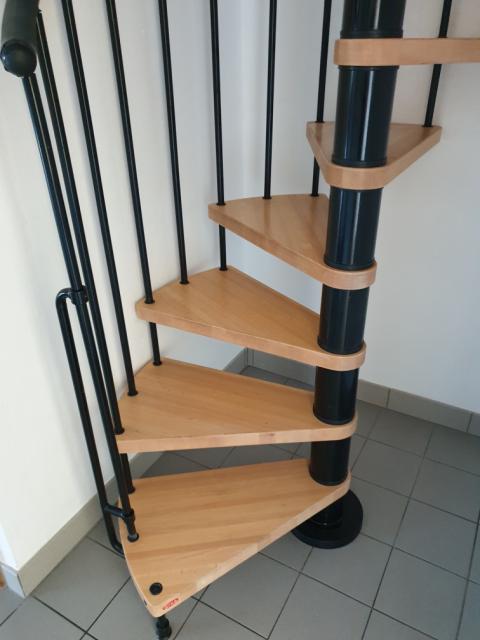 Location appartement T3 Dettwiller - Photo 4
